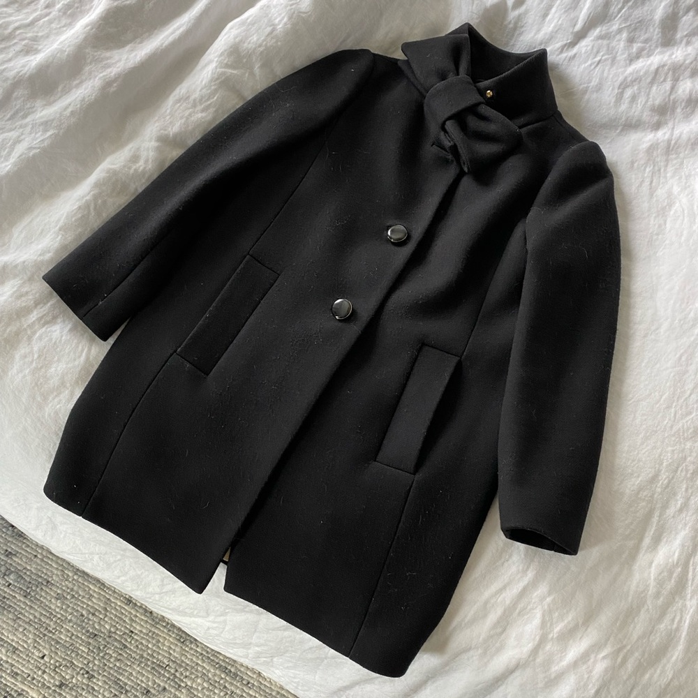 Beautiful Kate Spade Wool Coat